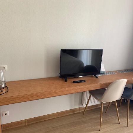 Orbi Palace, Room 536 Bakuriani Eksteriør bilde