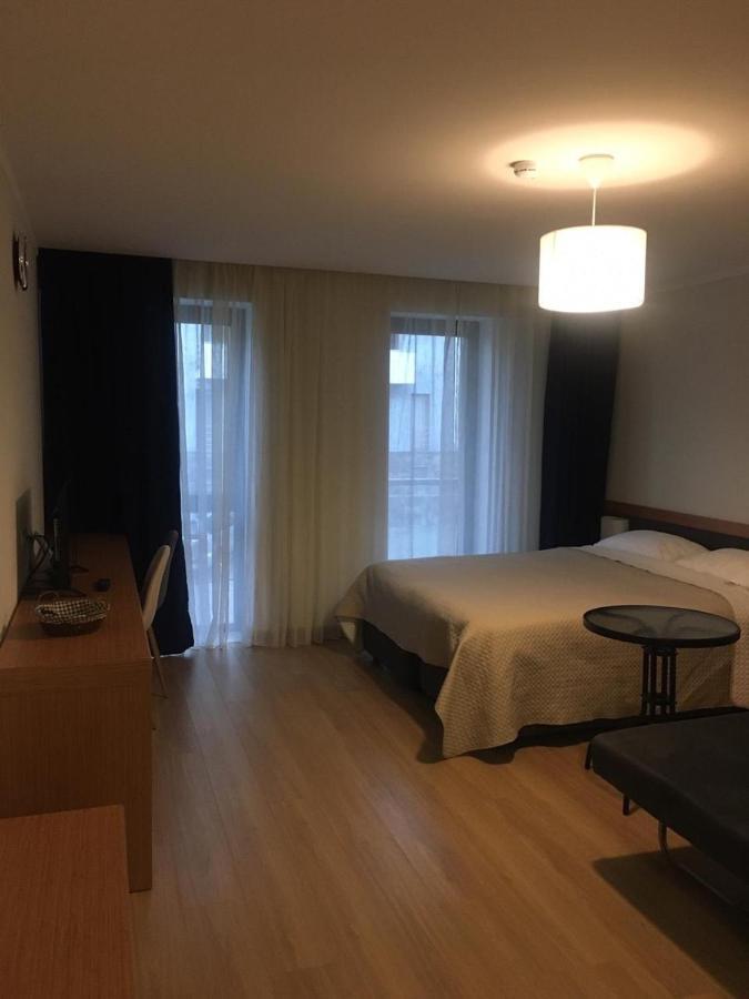 Orbi Palace, Room 536 Bakuriani Eksteriør bilde
