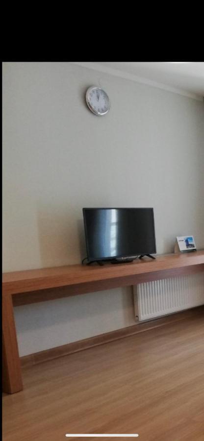Orbi Palace, Room 536 Bakuriani Eksteriør bilde