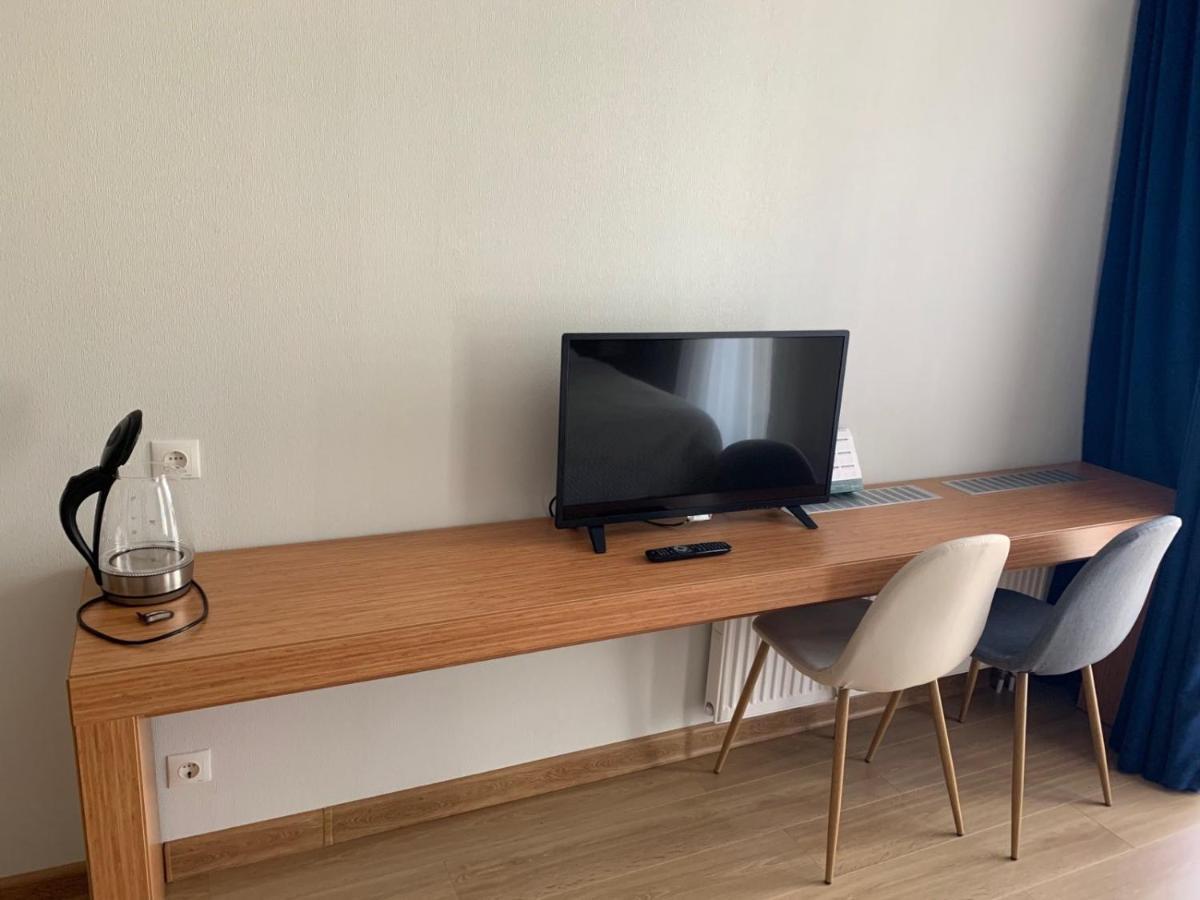 Orbi Palace, Room 536 Bakuriani Eksteriør bilde