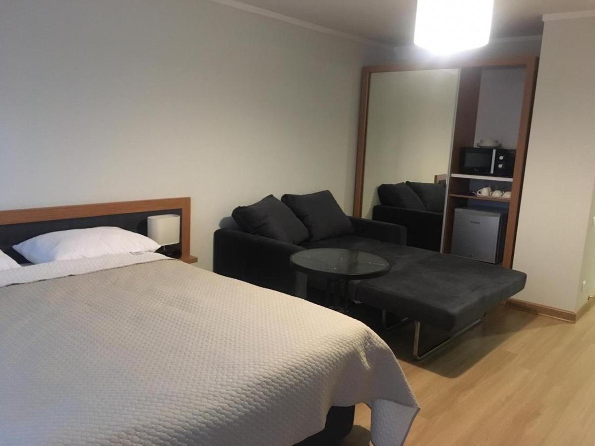 Orbi Palace, Room 536 Bakuriani Eksteriør bilde
