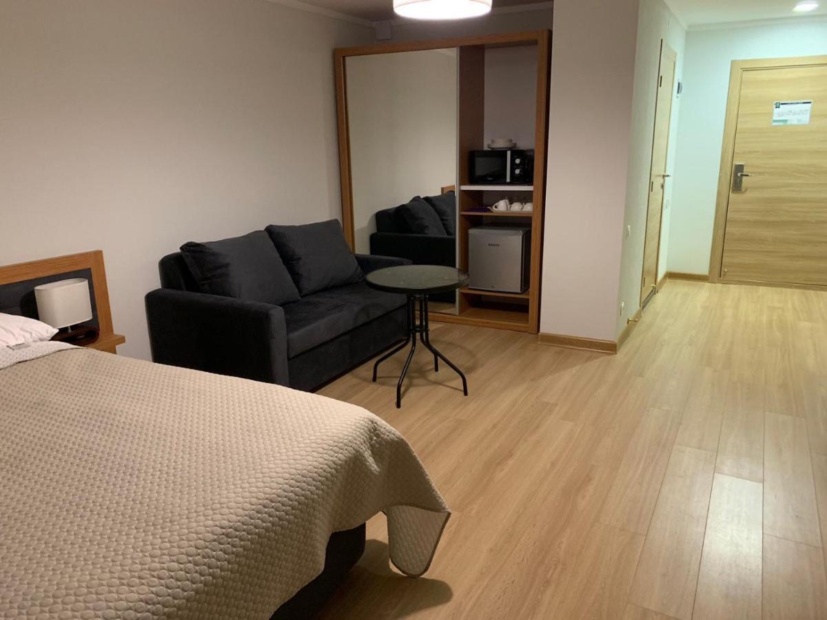 Orbi Palace, Room 536 Bakuriani Eksteriør bilde