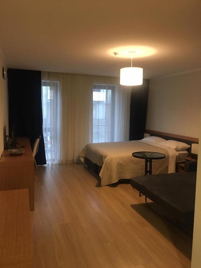 Orbi Palace, Room 536 Bakuriani Eksteriør bilde