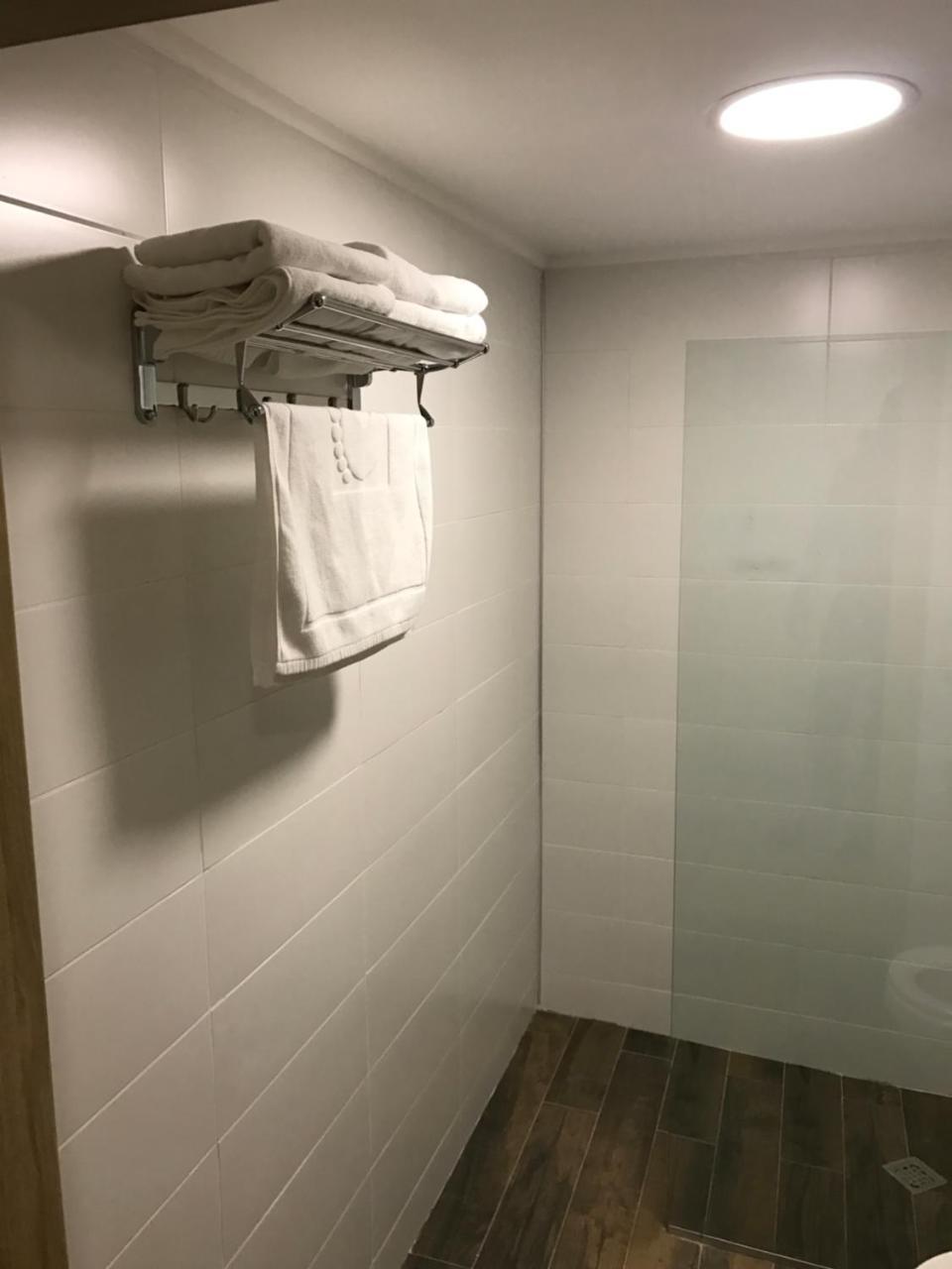 Orbi Palace, Room 536 Bakuriani Eksteriør bilde