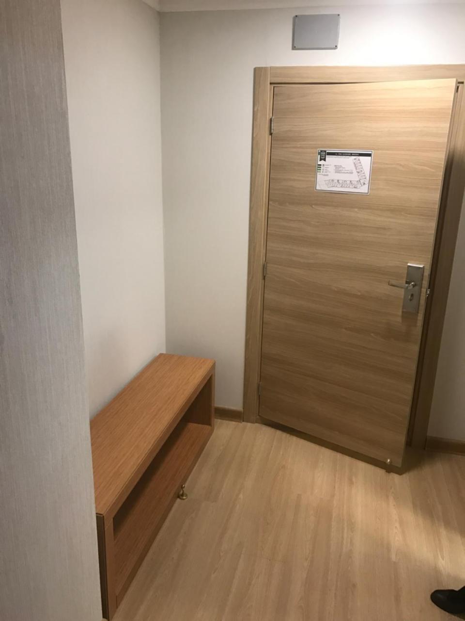 Orbi Palace, Room 536 Bakuriani Eksteriør bilde