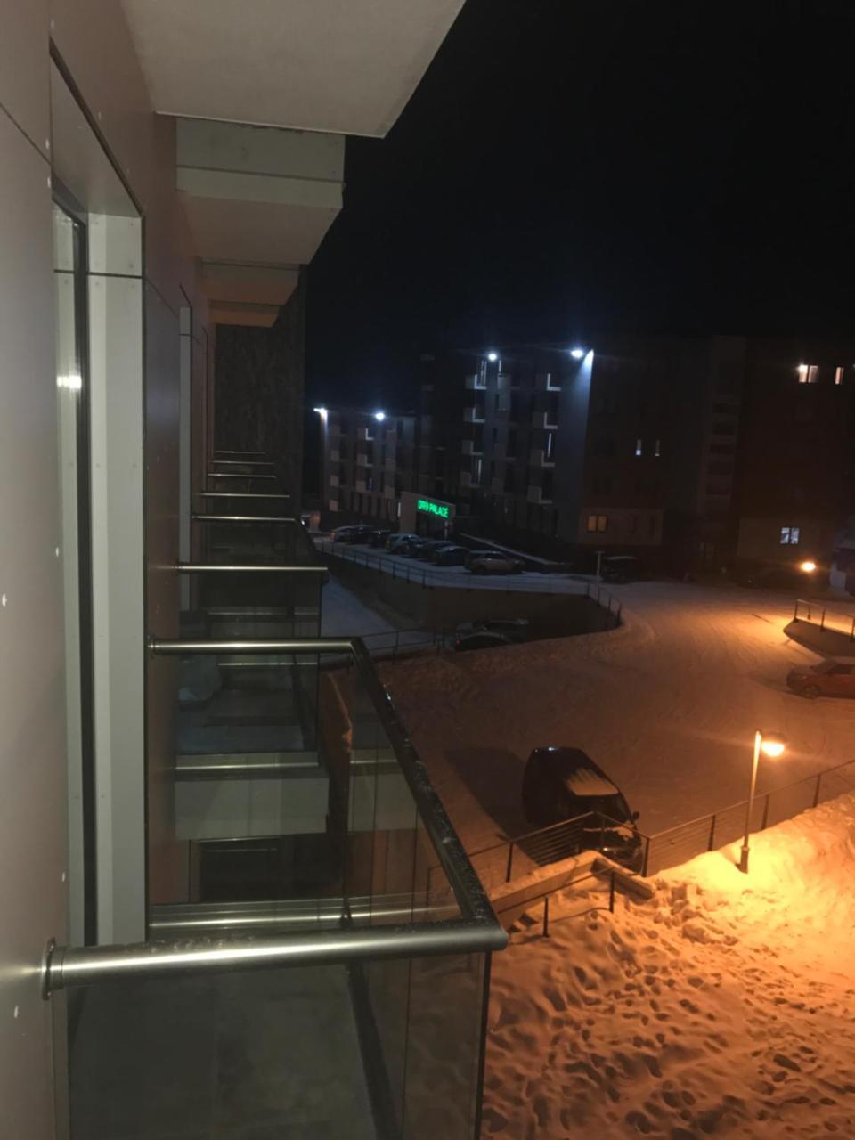 Orbi Palace, Room 536 Bakuriani Eksteriør bilde