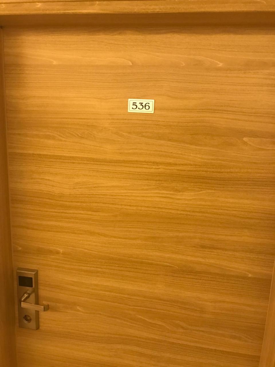 Orbi Palace, Room 536 Bakuriani Eksteriør bilde