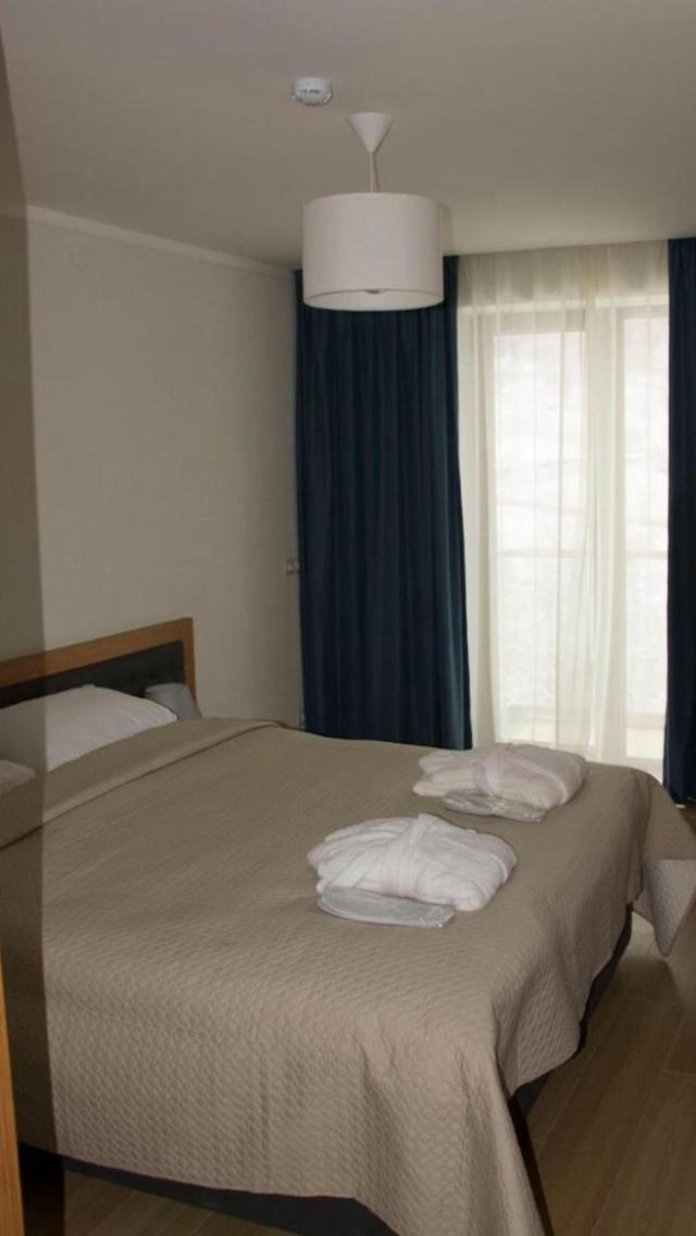 Orbi Palace, Room 536 Bakuriani Eksteriør bilde