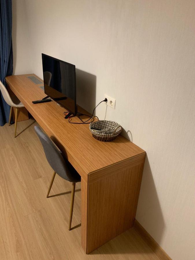 Orbi Palace, Room 536 Bakuriani Eksteriør bilde