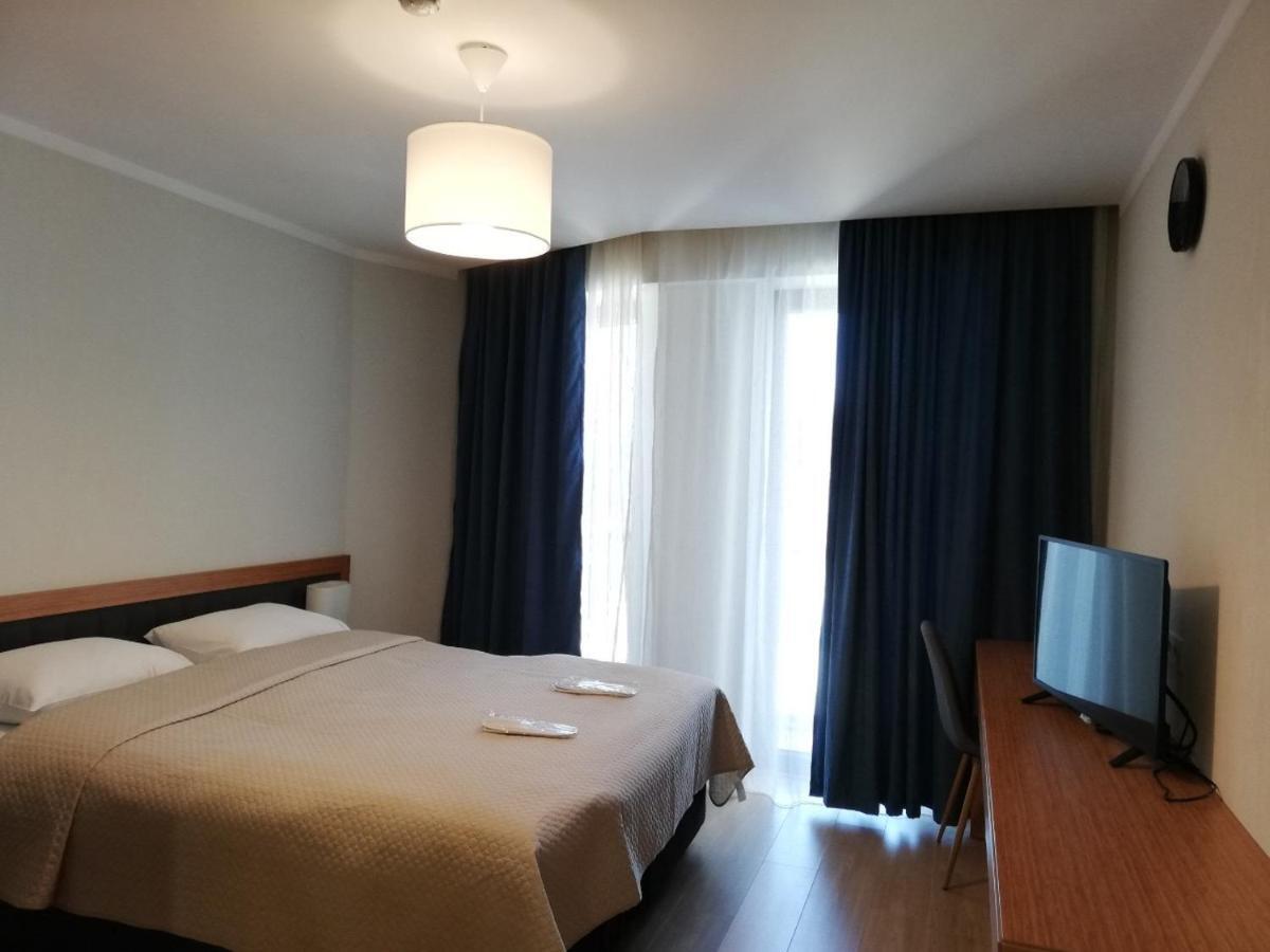 Orbi Palace, Room 536 Bakuriani Eksteriør bilde